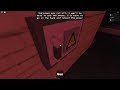 We Played a Roblox Horror Game at 2AM