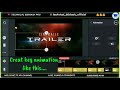 Kinemaster Tutorial: Cinematic Title, Trailer & Intro in Kinemaster || Technical Bibhash Pro