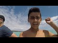GOING ON A CRUISE PART 1!!! (SWIMMING WITH TURTLES, PLAYING ARCADES, WATERSLIDES!!!