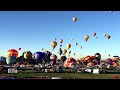 2016 International Balloon Fiesta