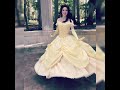 Princess Belle Twirls