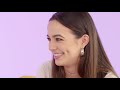 The Merrell Twins Play I Dare You | Teen Vogue