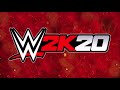 WWE 2K20 FULL SOUNDTRACK