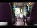 463 to Coulsdon South (iBus Announcement)