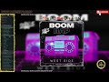 (Free) 90s Boom Bap Drum Kit - 