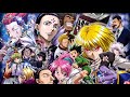 Hunting for your Dream (vocal cover) - Hunter x Hunter ED2