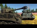 The Sherman Family / War Thunder