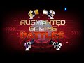 Augmented Gaming Battles - Trailer | Sparkk TV