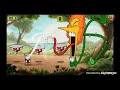 Обзор на cuphead Mobile