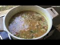 Healthy Chicken Arroz Caldo with Squash recipe ♥️😮| Chinkylized