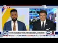 Bret Baier predicts 'shift' toward Kamala Harris in coming days