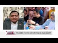 'Tsunami' Politik Hantam Pencalonan Anies | Kabar Petang tvOne