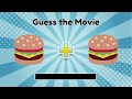 Guess the Movie by Emoji Quiz  || 50 MOVIES BY EMOJI || Emoji Quiz || Movie Quiz || Quiz College