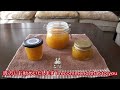 🍊美味しく実のしっかりした八朔ミカンでジャムを作りました。 I made a delicious orange jam.