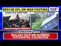 West Bengal Train Collapse News Live | Kanchanjungha Express Collides With Goods Train | Live | N18L