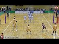 POIN RIVAN II LEG 2 II VC NAGANO VS PANASONIC P 2022 II RIVAN NURMULKI