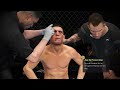 Nick Diaz can bang !... (UFC 4®)