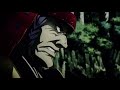 اروع مشهد من انمي drifters