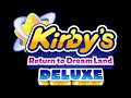 Supreme Ruler's Coronation - OVERLORD (Phase 2) - Kirby's Return to Dream Land Deluxe Music Extended