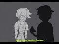 “Are you really going to save the world this way?” Generation loss Charlie animation