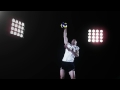 FIVB Volleyball World League 2012 - let it start!