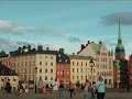 somewhere in stockholm (how i see the world)