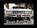 Gangsta Function Rap Mix