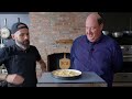 Binging with Babish: Kevin’s Snacks from The Office (feat. Brian Baumgartner)