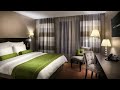 Top 10 Luxury 5-Star Hotels in Prague, Czech Republic