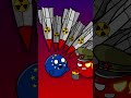 The USSR Will Put Them In Their Place #countryballs