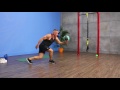 Med Ball Tabata Workout