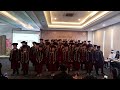 Choir graduation primary 6 students | Bruno Mars - Today My Life Begins | 15062024 @Bkn_biasa