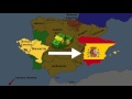 Spain Is Not A Federation: Autonomous Communities of Spain Explained