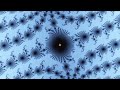 10^14 Extreme Mandelbrot Set Zoom | 8K RAW