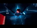 Beat Saber - Survivor - Eye Of The Tiger - Easy