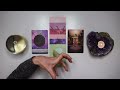 LIBRA TAROT READING | 