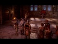 Dragon Age: Inquisition - A Day in The Life of an Inquisitor