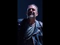 Negan Saves Daryl | TWD #Shorts