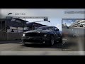 Spin-outs, crashes, bambangboom that's america for you! -Shelby Mustang vs Road America-