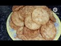 Khasta Mathri Recipe l हलवाई जैसा खस्ता मठरी बनाने का सबसे आसन विधि। Mathri Recipe in Hindi