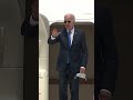 Biden heads back to White House for first time after dropping out of race