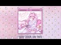 MoonFi - Pastel Pink (Official Lyric Video)