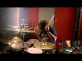 Foo Fighters - Gimme Stitches - Drum Cover