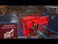 Foundry ファウンドリー 5. Steel production and efficient Xenoferite/Tecnum smelting!!!!