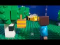 A Minecraft Story Part.1