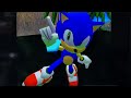 Connor Revisits: Sonic Adventure (Dreamcast) Part 5 (End of Sonic's Story)