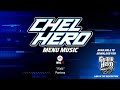 Chel Hero - Custom menu music for Guitar Hero World Tour Definitive Edition