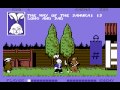 C64 Longplay [090] Samurai Warrior - The Battles of Usagi Yojimbo