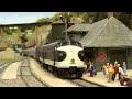 A Model Railroad Club with a 75 Year History and their Layout