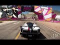 Ferrari FXX-K Evo | Forza Horizon 5 | Logitech g29 gameplay